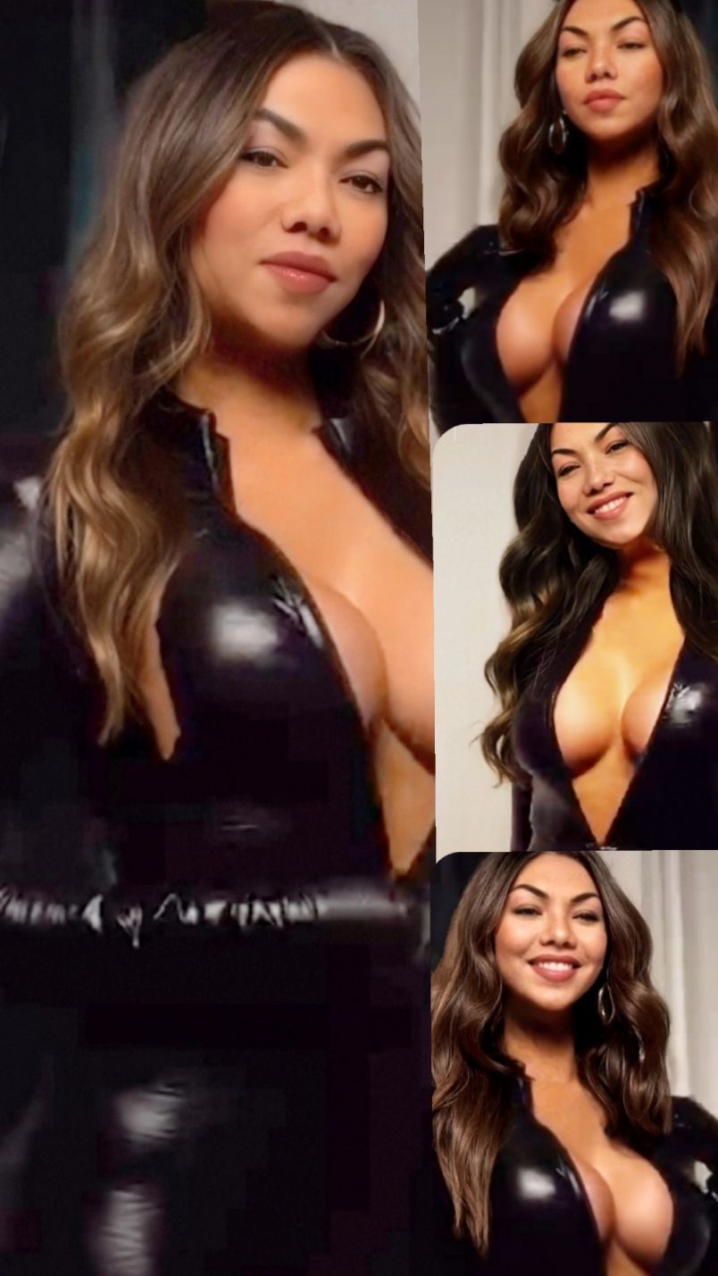 Michelle Caviar  Bram 5