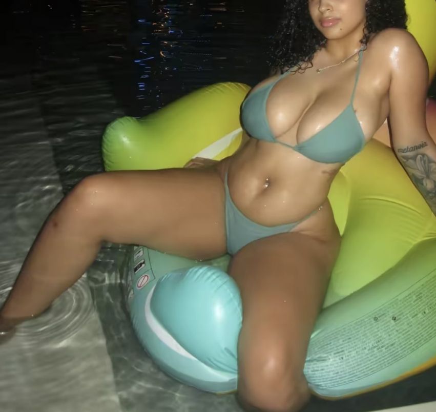 Lexxi Baby 4
