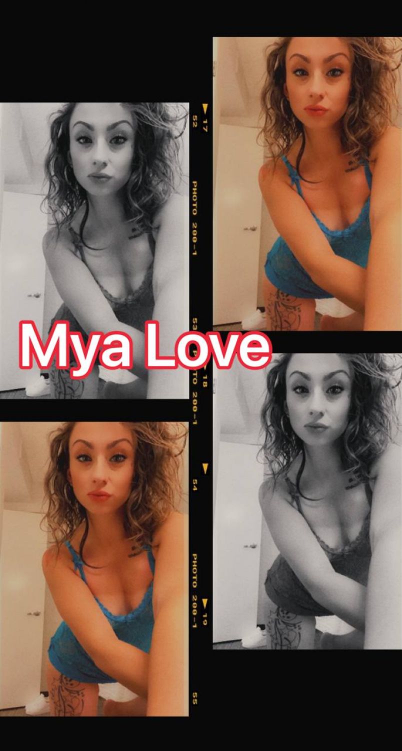 Mya Love 8