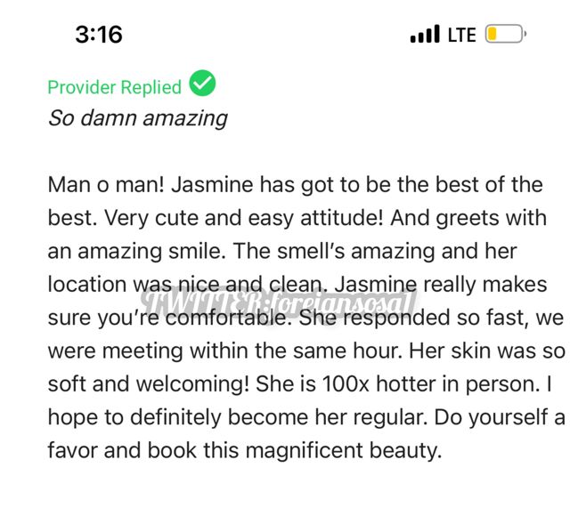 Luxurious Jasmine 5