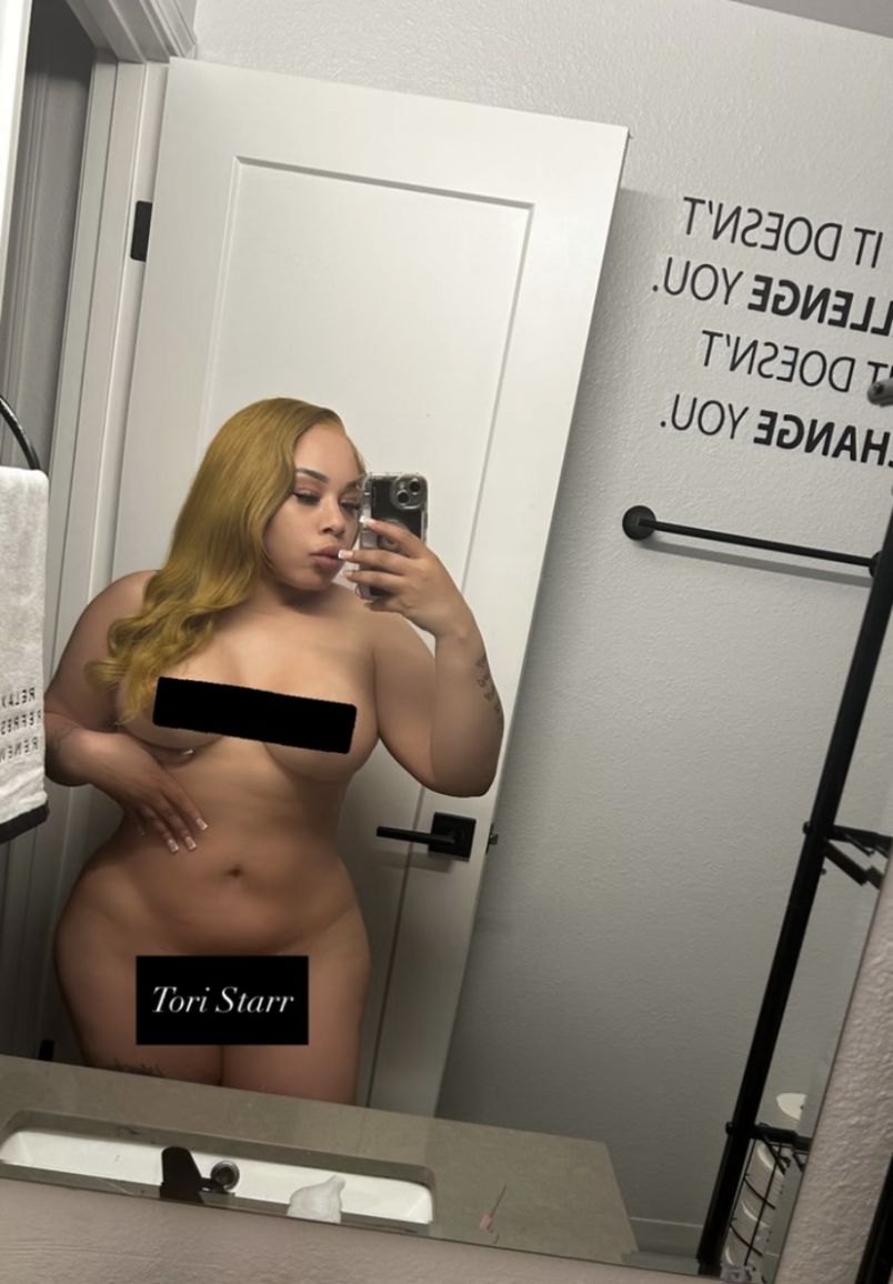 Tori Starr 7