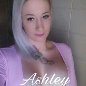 Ashley Love 5