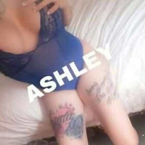 Ashley Love 5