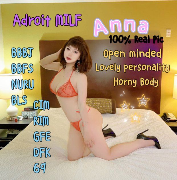 New Arrivedl Anna 3