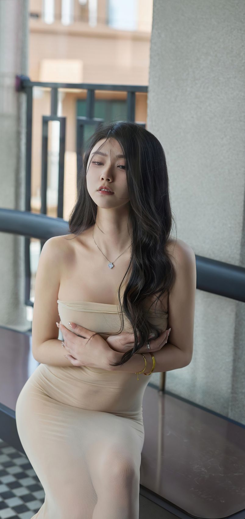 X St Asian Girls Inca 8