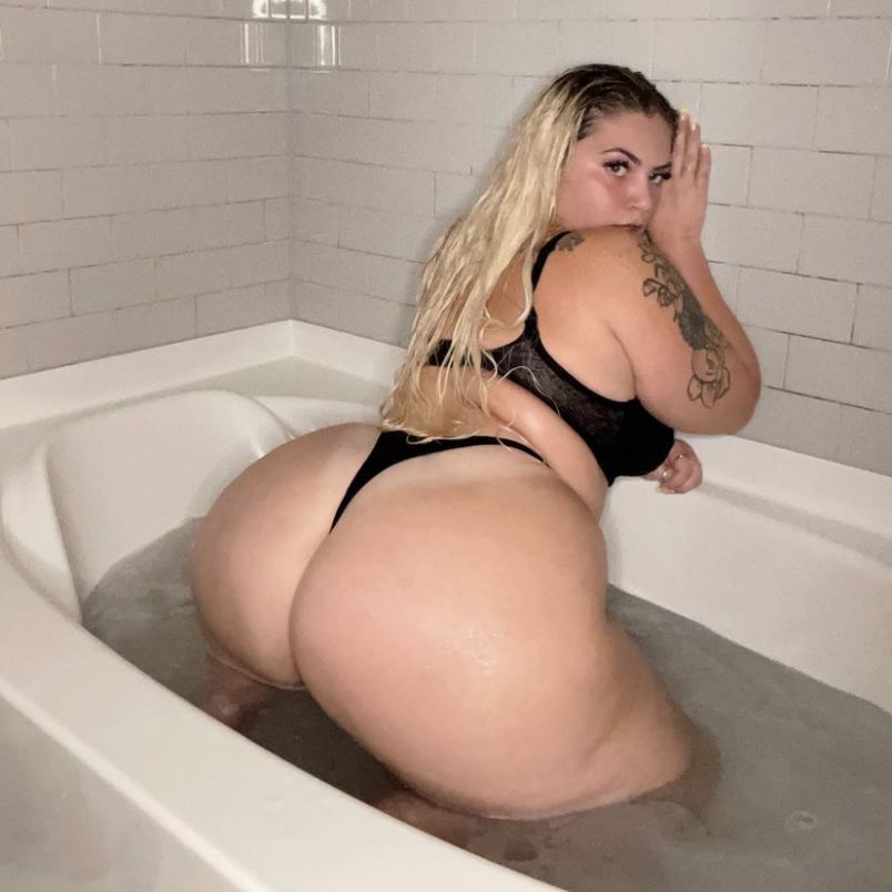 Amy 8