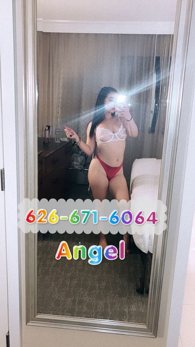 Arianna Angel 9