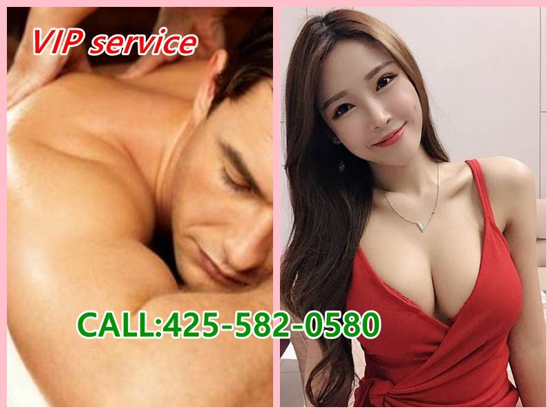 Best Asian Massage 4