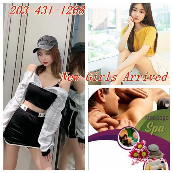 Best Asian Massage 5