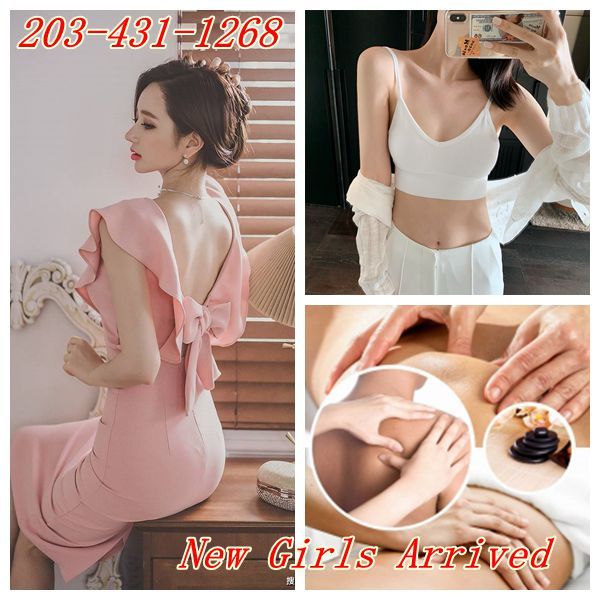 Best Asian Massage 4
