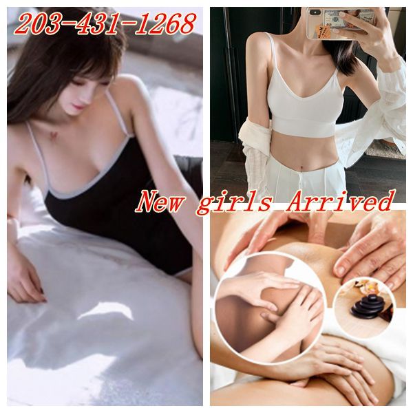Best Asian Massage 1