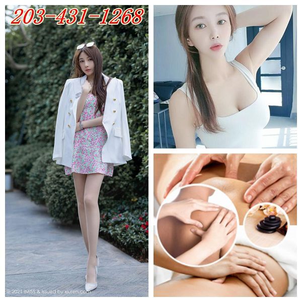 Best Asian Massage 2