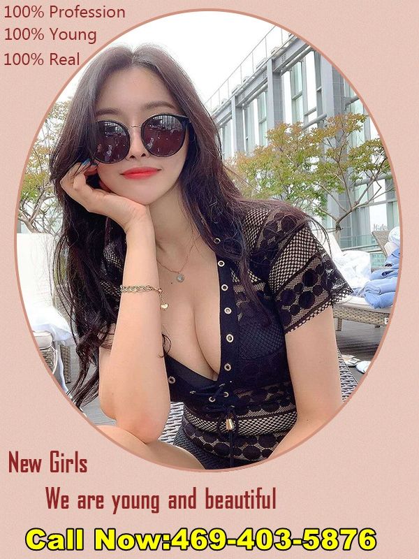 New Asian Girl 5