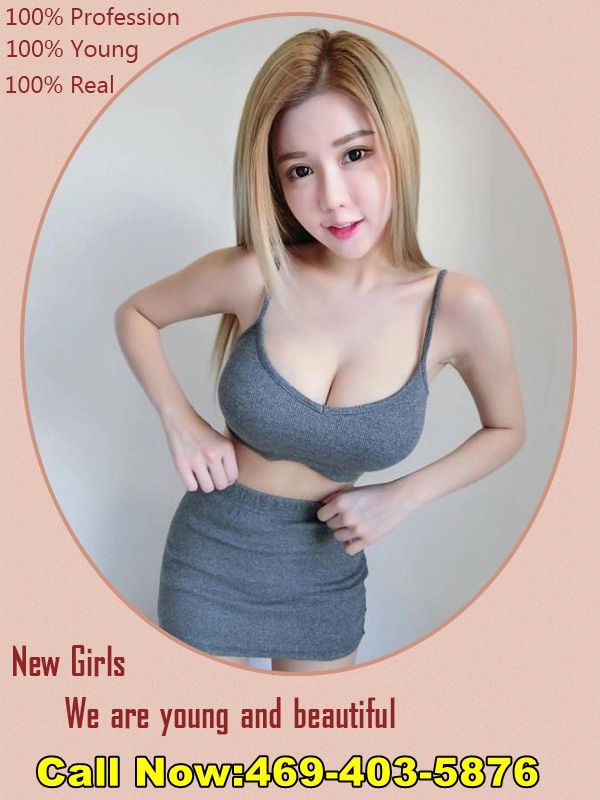 New Asian Girl 3