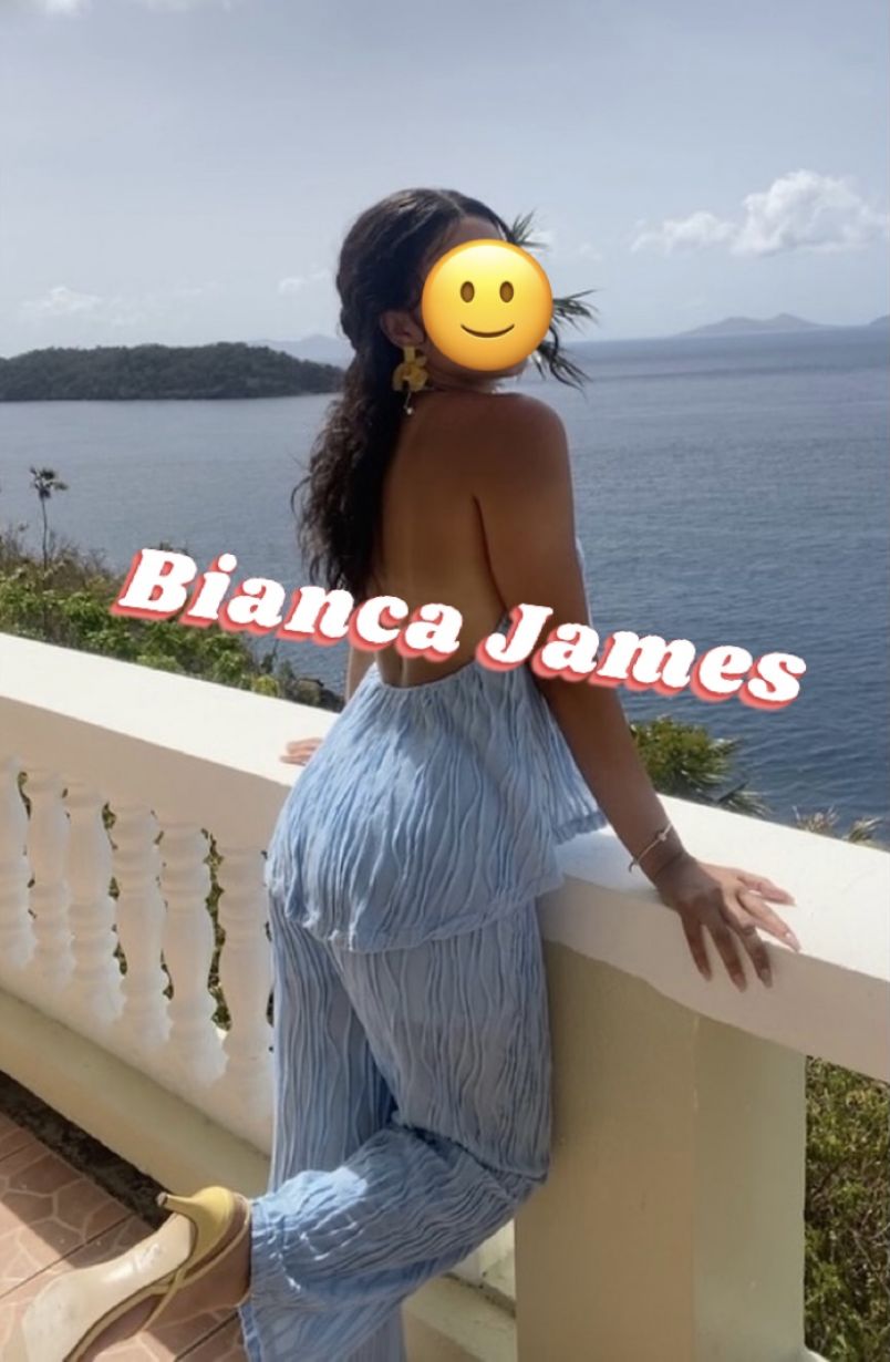 Bianca James 2