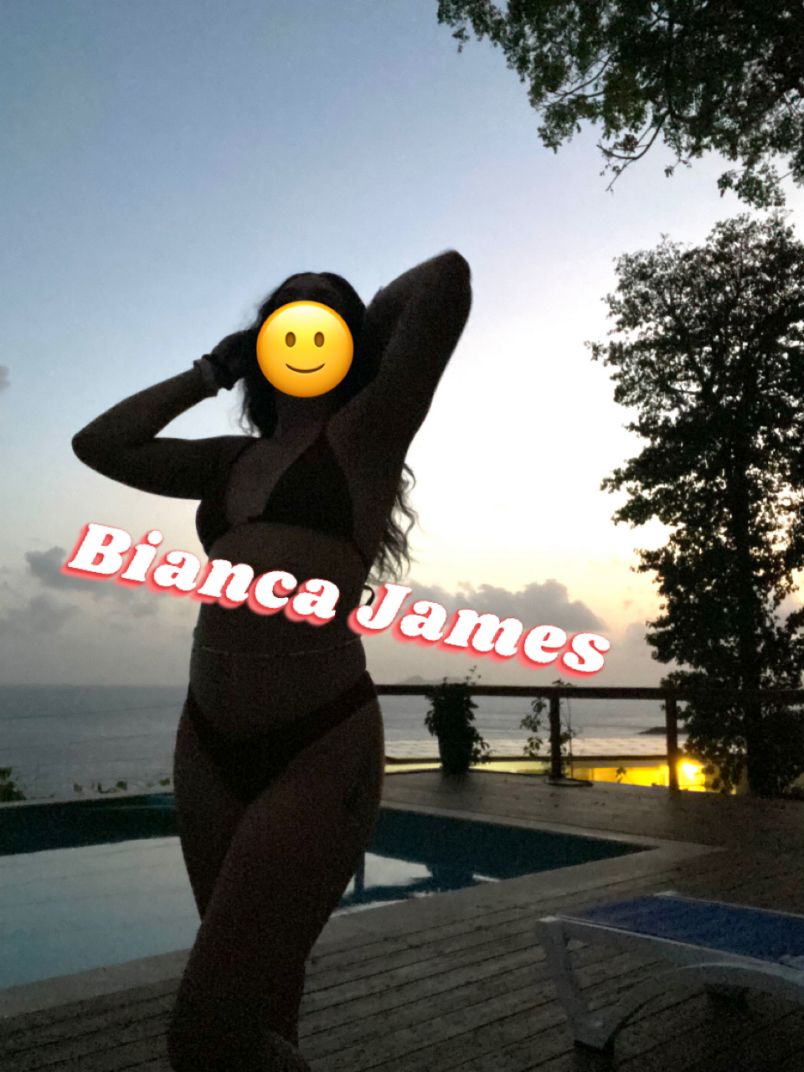 Bianca James 4