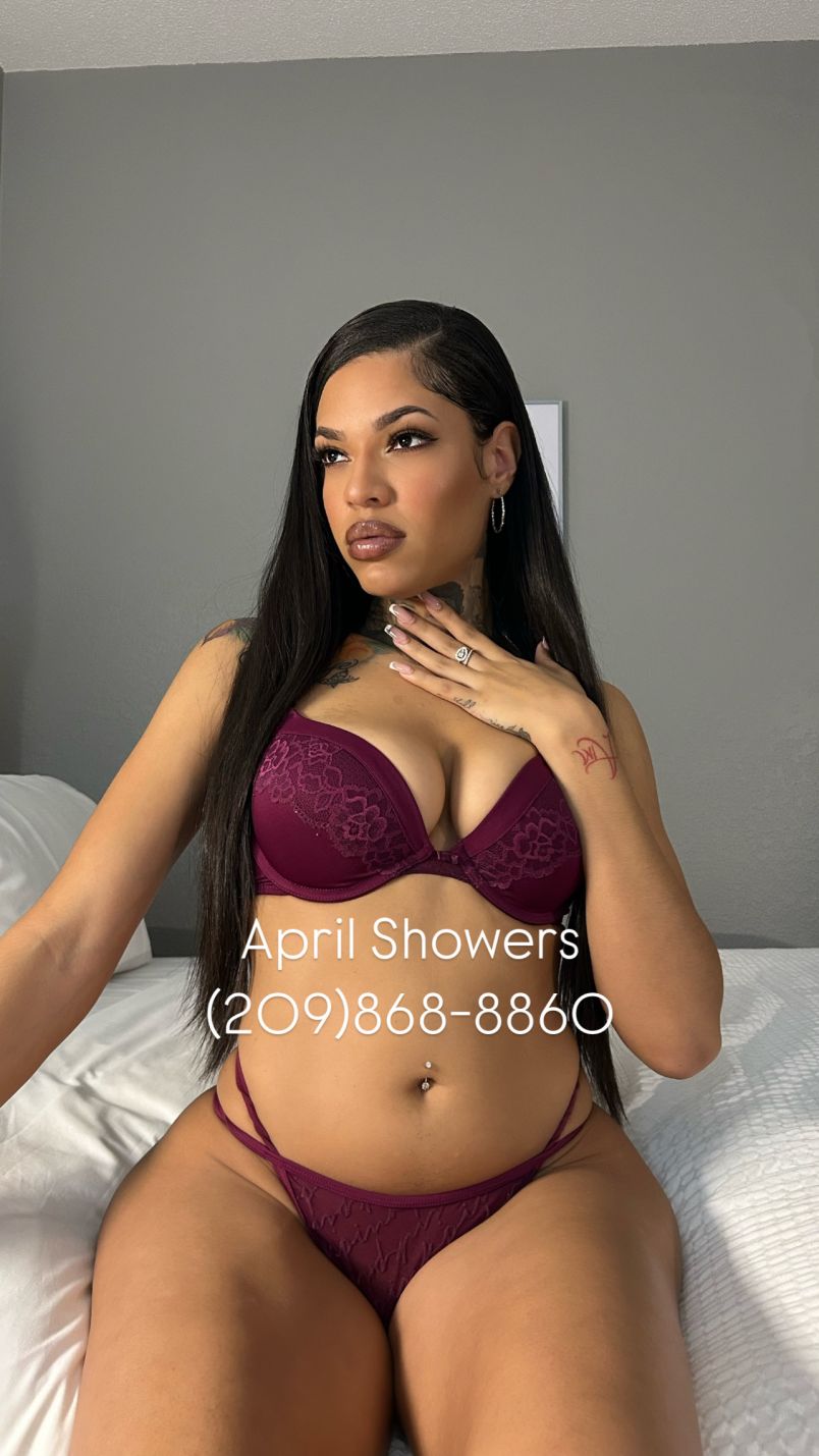 April Showers 1