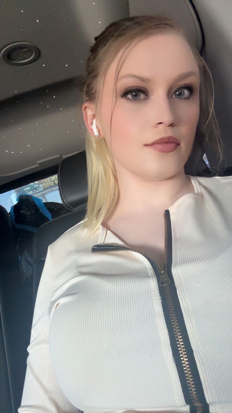 Sky Marie 11