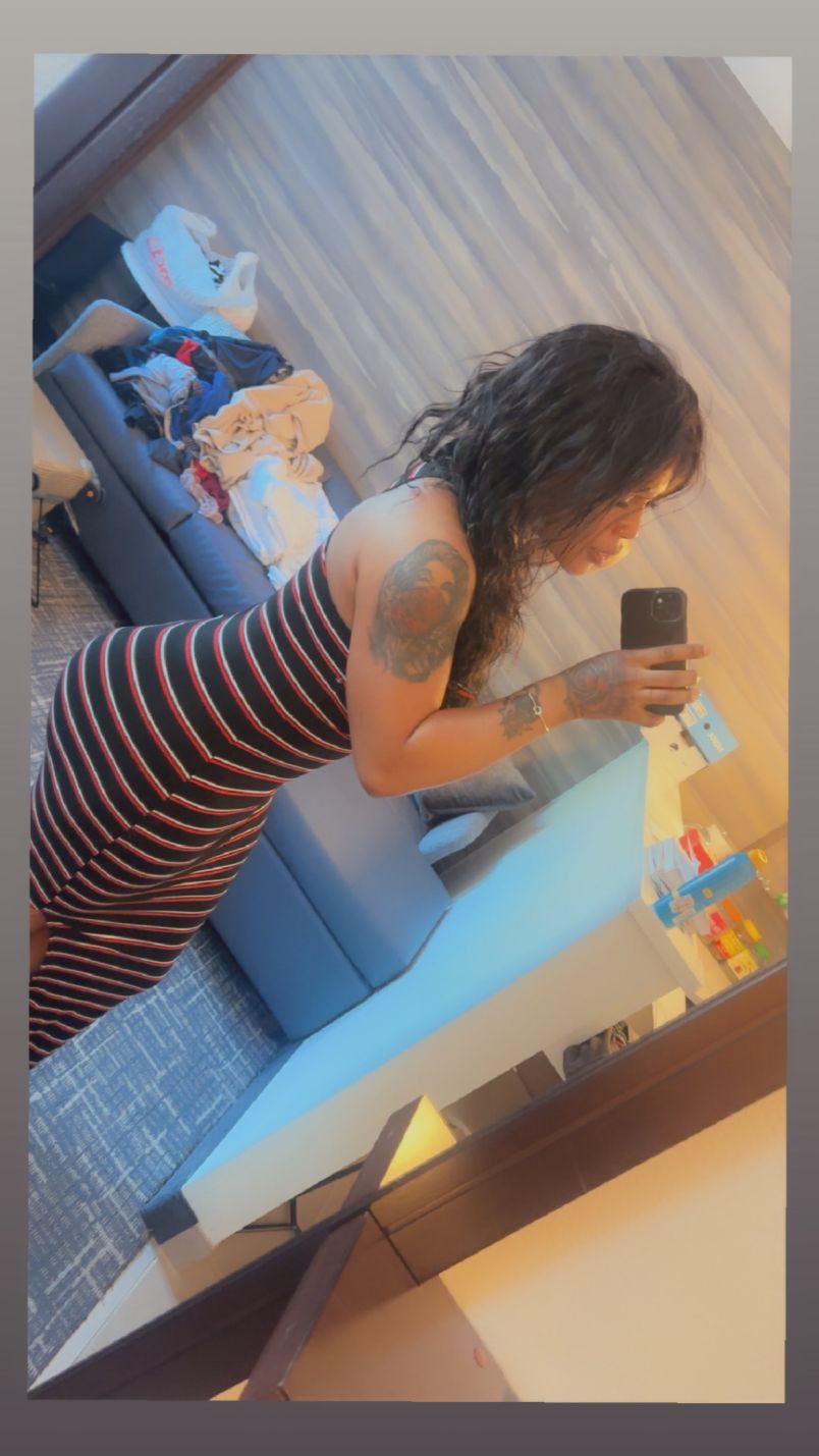 Prettyeyegyal  Nashua 12