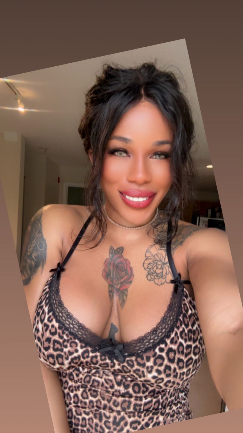 Divine Caramel 1