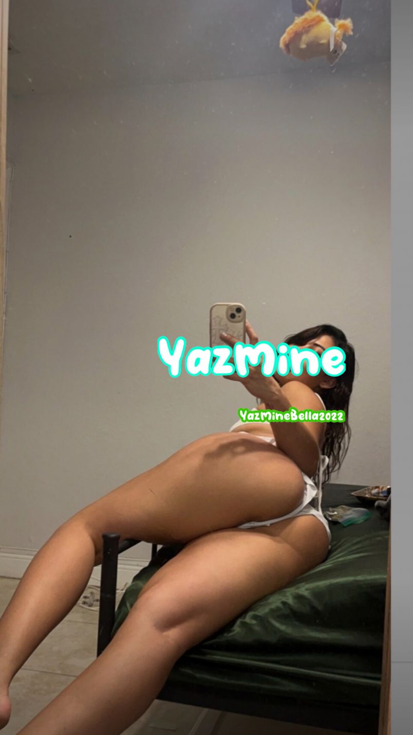Yazmine Bella 3