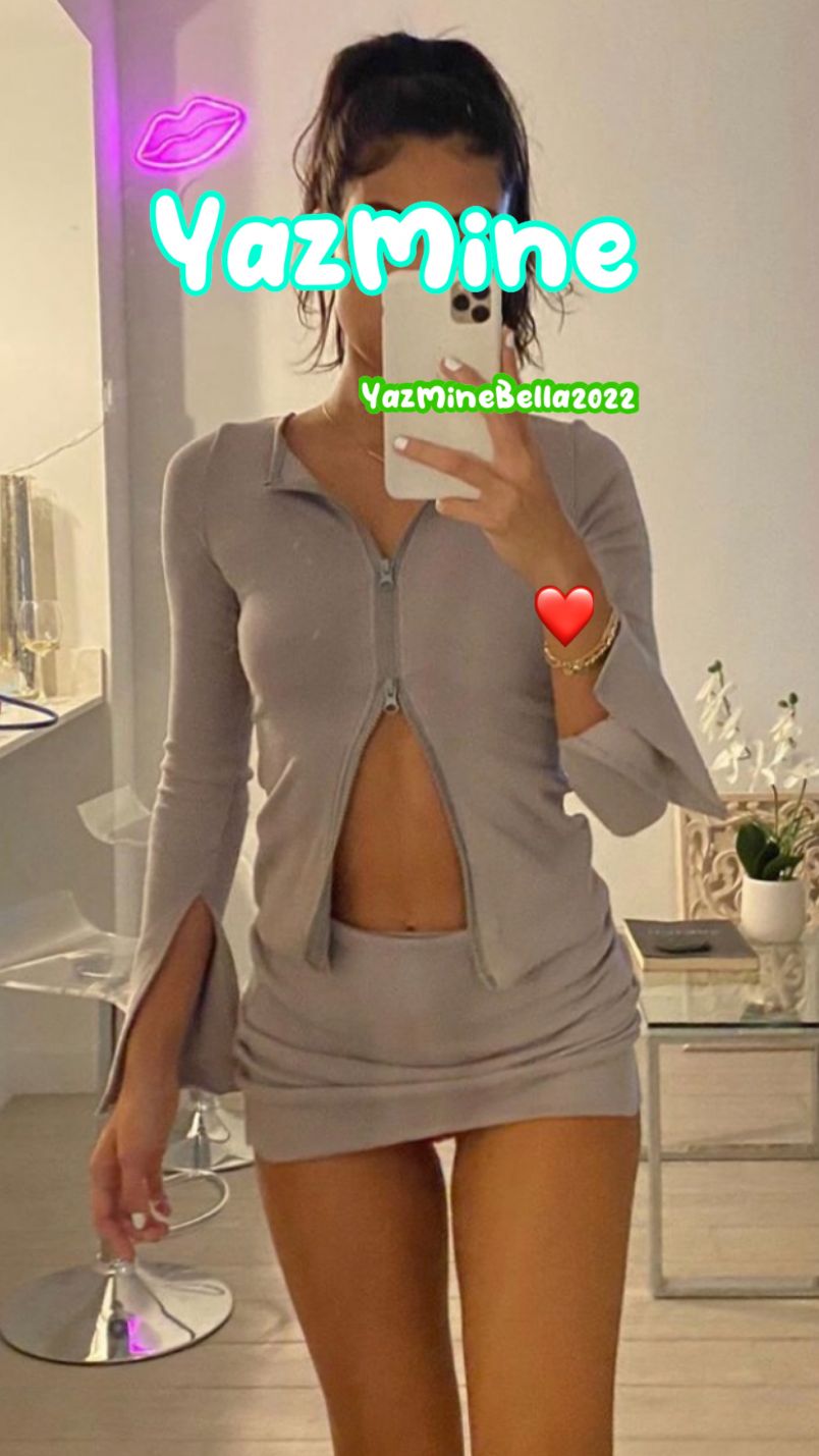 Yazmine Bella 13