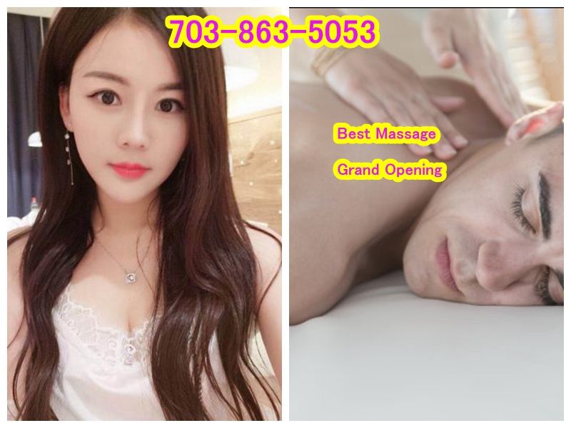 Best Asian Massage 2