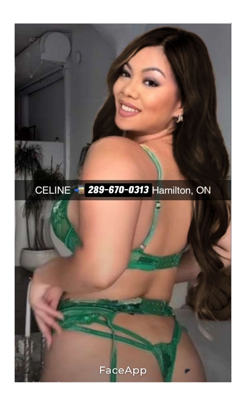 Celine Niagara 4
