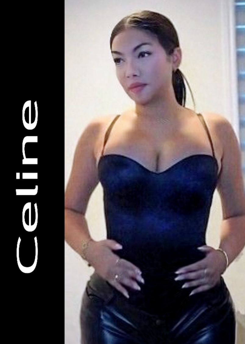 Celine Niagara 3