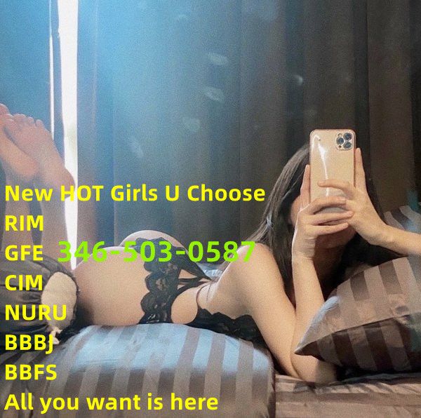 Open Minded Sexy Girl 3