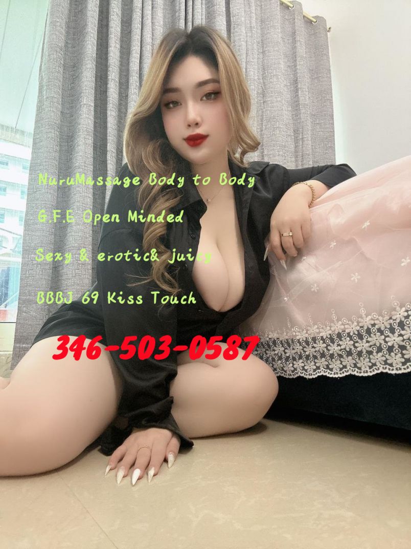Open Minded Sexy Girl 3