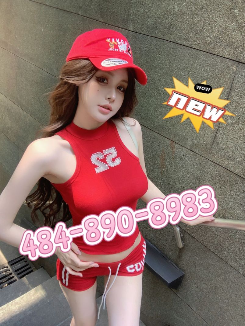 Best Massage New Girl 6