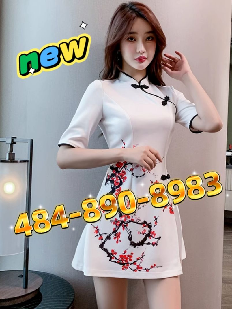 Best Massage New Girl 5