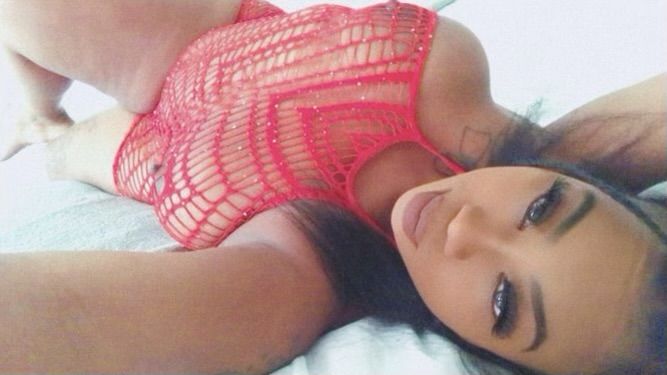 Camille Bankz 5