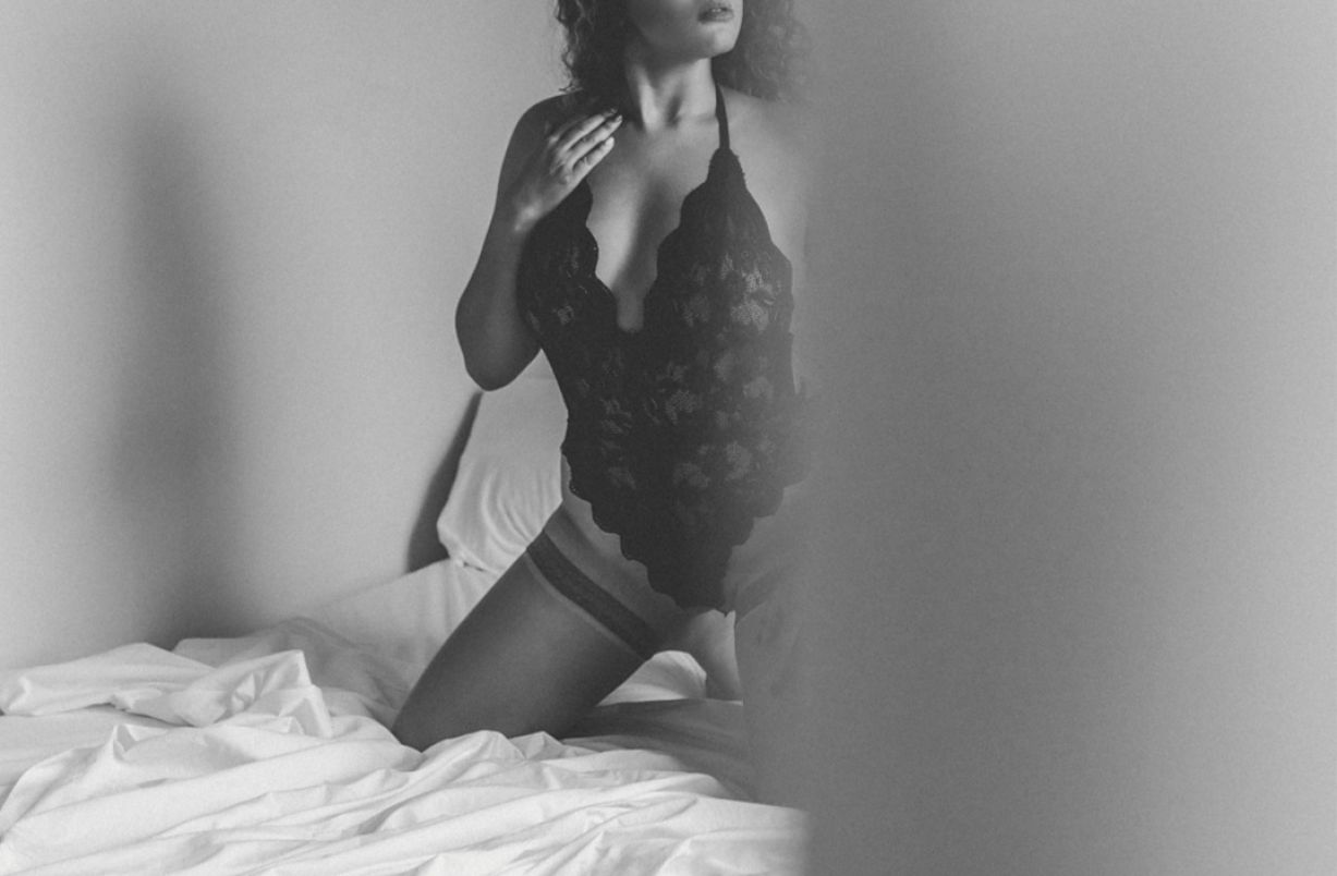 Melanie Rose 3