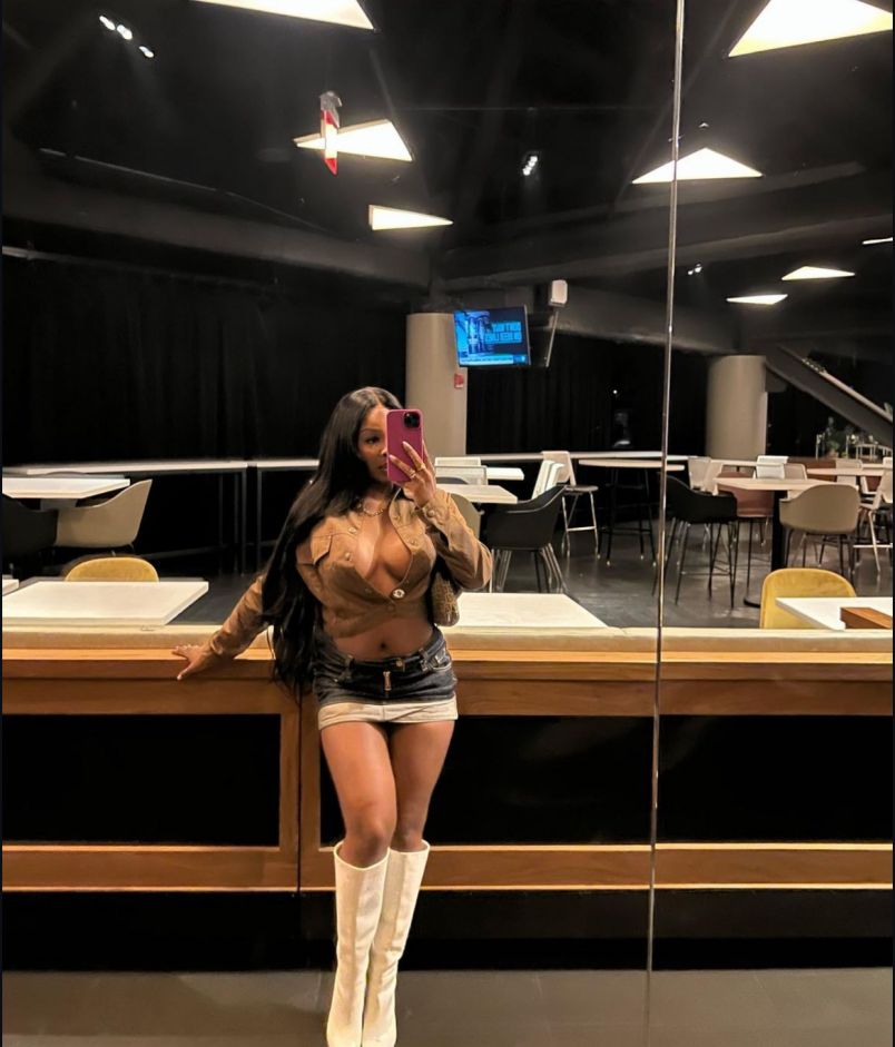 Pretty Lenaa 3