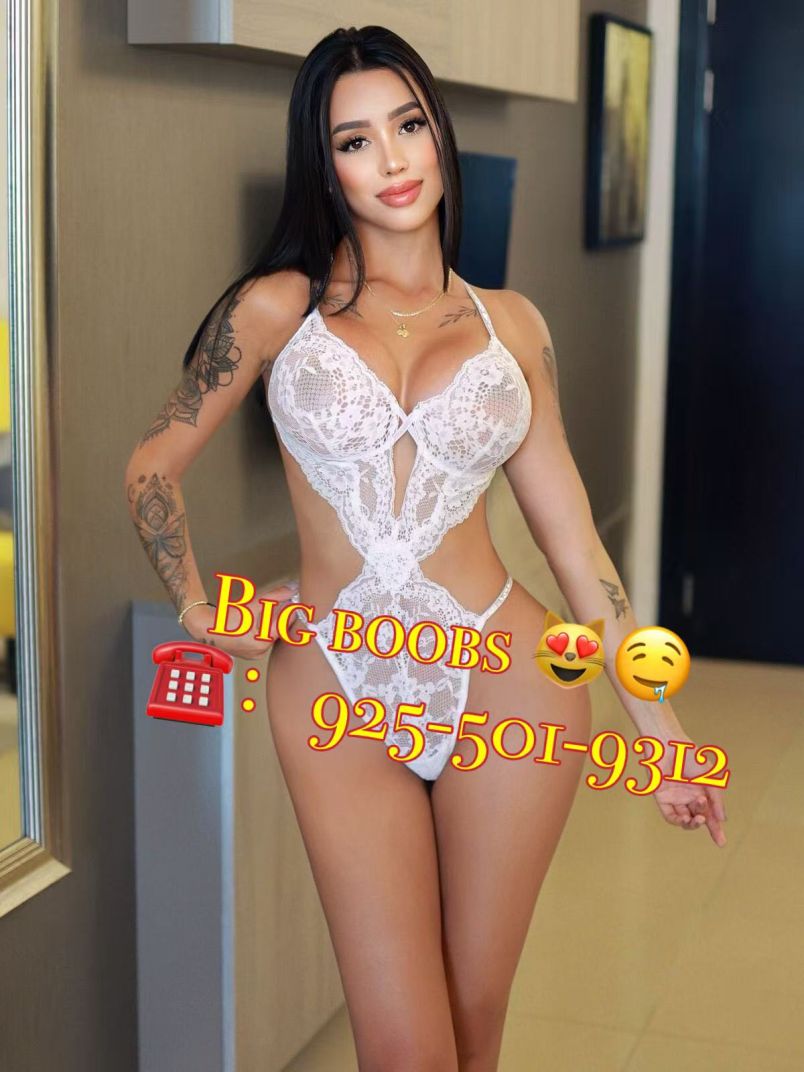 Super Big Boobs New 1