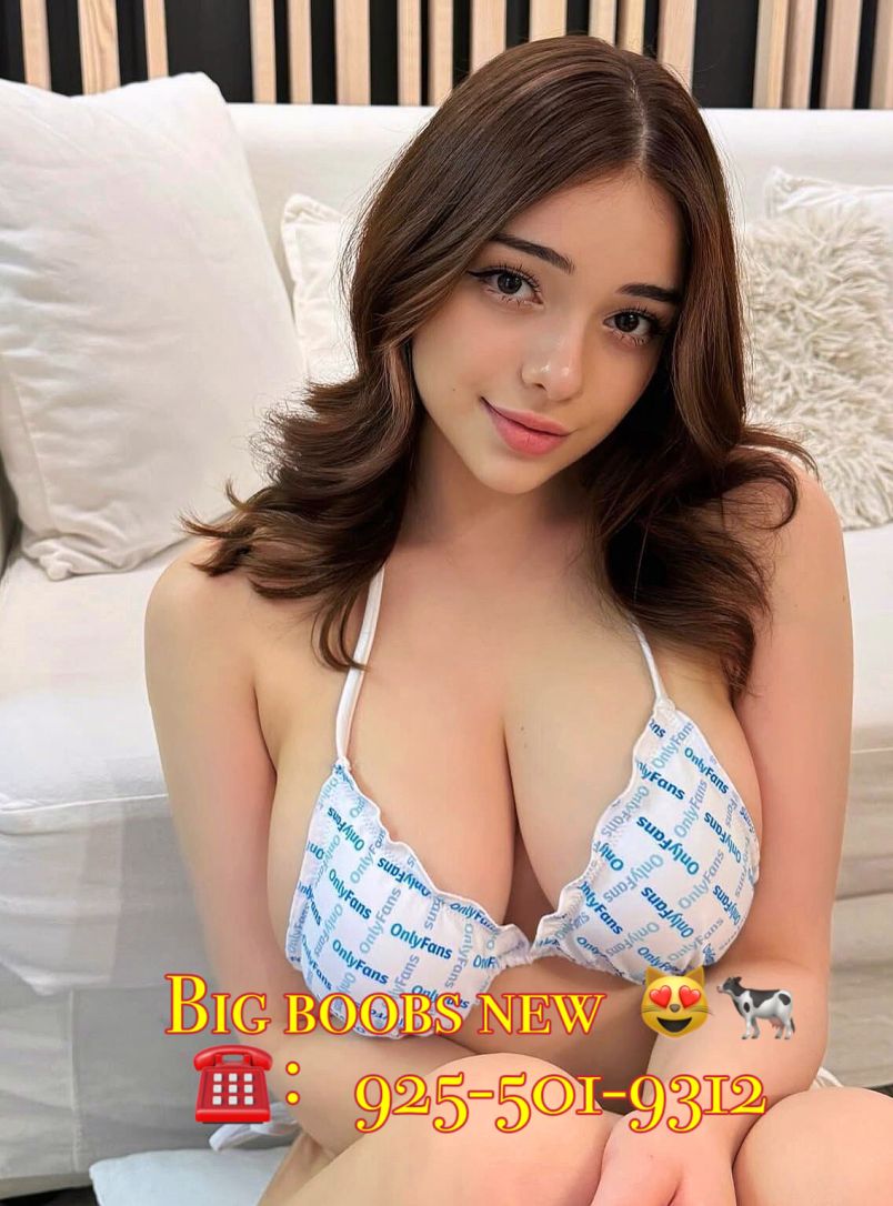 Super Big Boobs  Youn 1