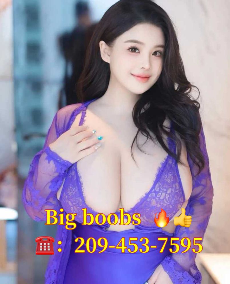 Super Big Boobs New 2