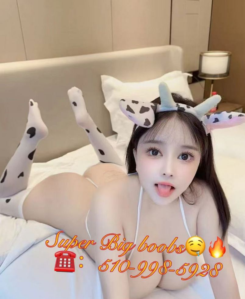 Super Big Boobs New 2