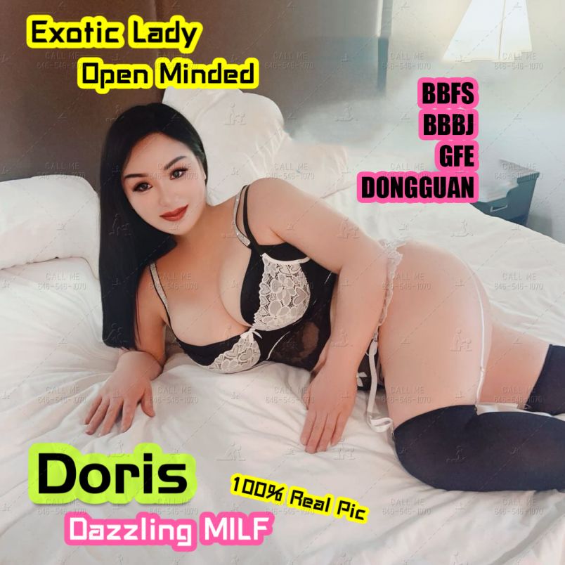 Doris 7
