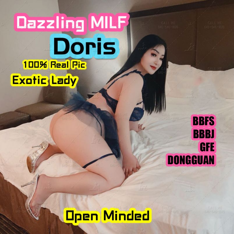 Doris 4