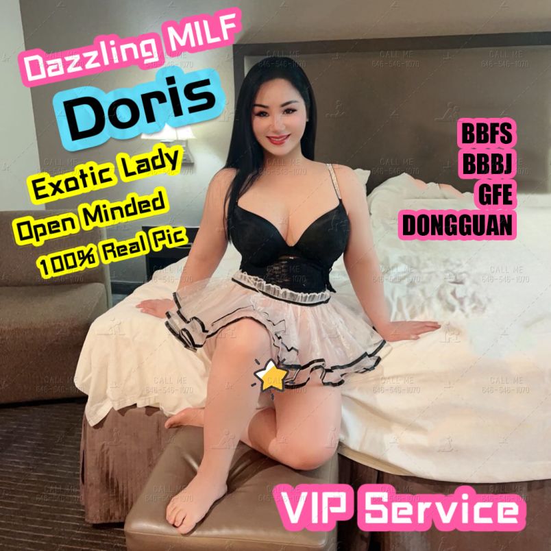 Doris 5
