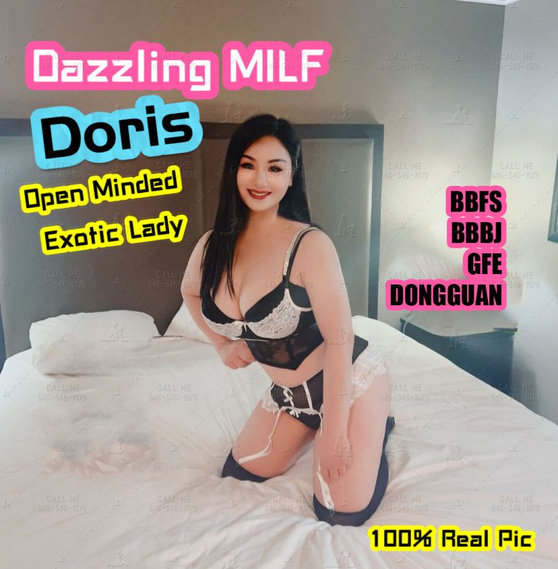 Doris 1