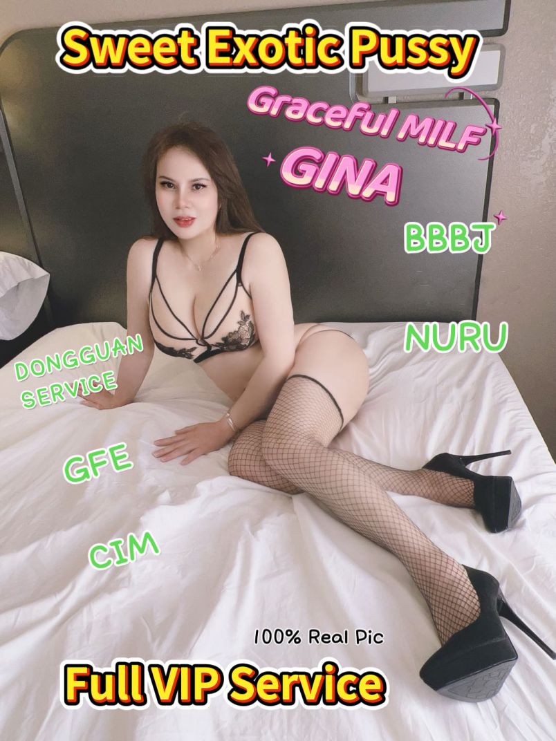 Gina 3