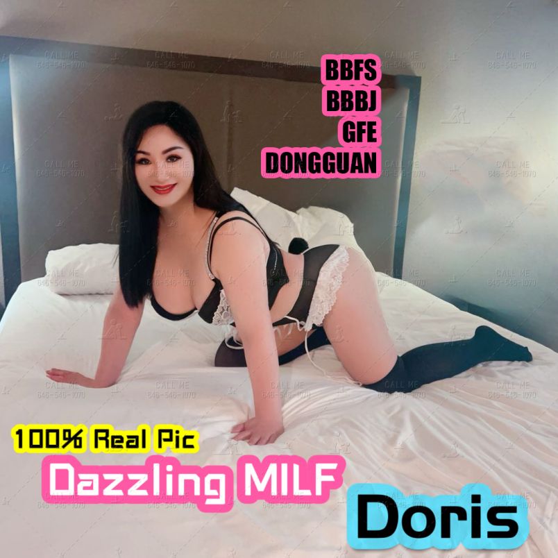 Doris 6