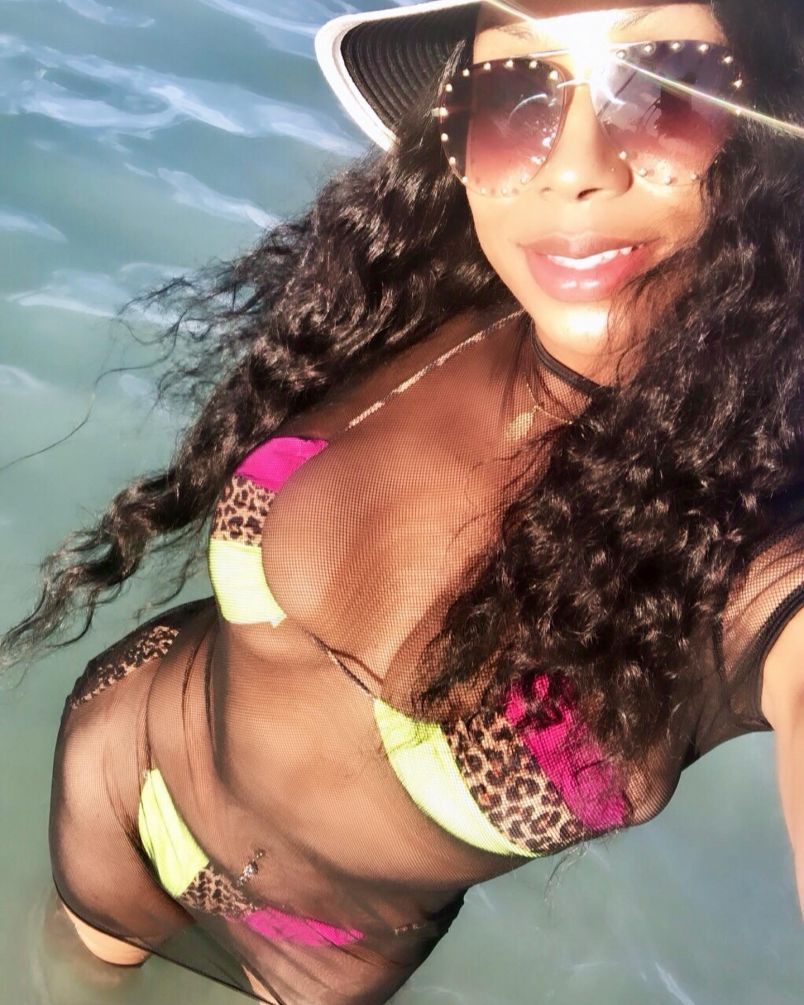 Waikiki Goddess 11
