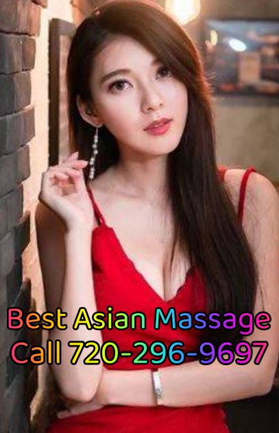Best Asian Massage 1