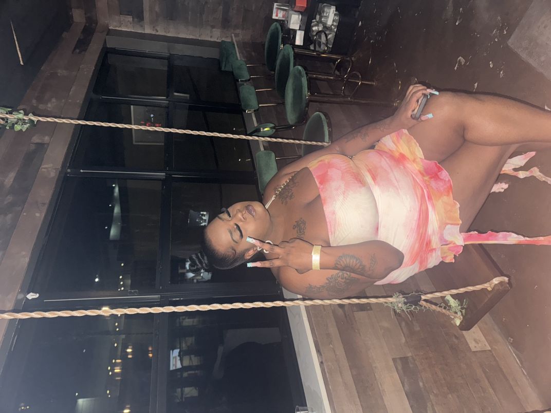 Milkinggoddesss 3
