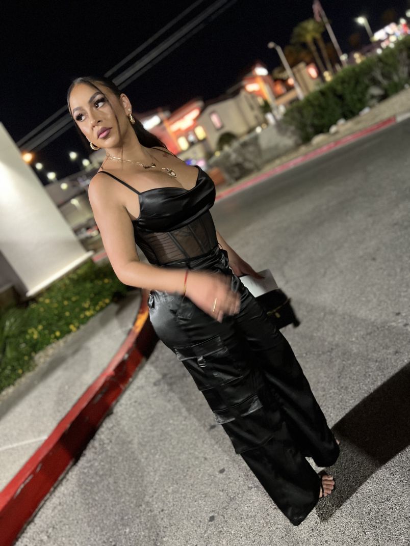 Monica 3